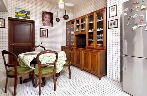 Partanna Villa | wonderful villa with private swimming pool, garden flowers and citrus