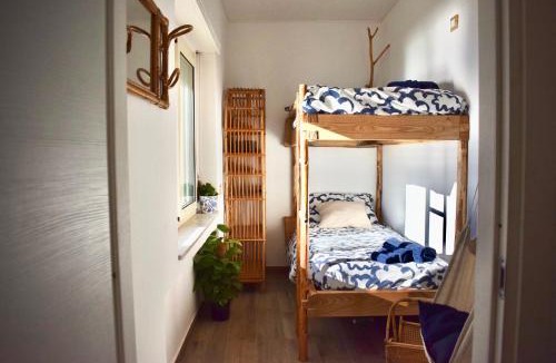 Aci Trezza Apartment | Wooden Wave Boutique stay