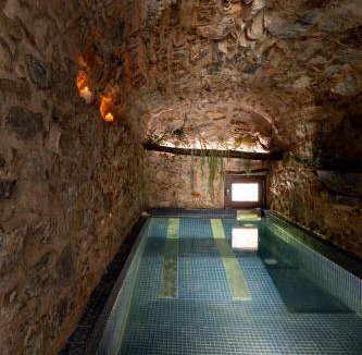 Gratteri House | WUNDERGARTEN Private Home Spa