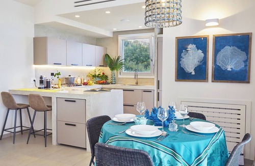 Scopello Villa | WWW.BAGLIORIDISICILIA.COM - LAST MINUTE 14 JULY - 1 AUGUST!