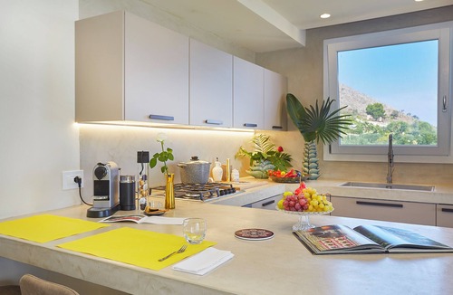 Scopello Villa | WWW.BAGLIORIDISICILIA.COM - LAST MINUTE 14 JULY - 1 AUGUST!