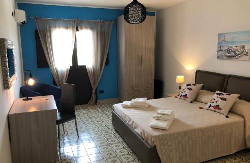 Piane Vecchie Apartment | Xenia House