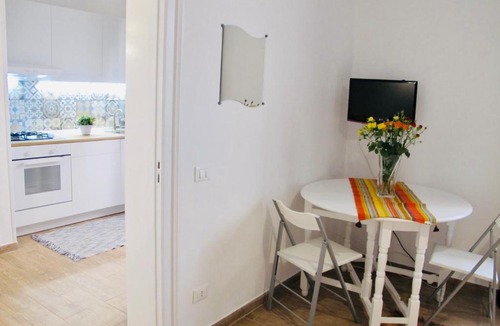 Trapani City Centre Apartment | Ximenes 12