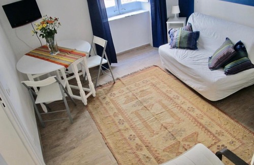 Trapani City Centre Apartment | Ximenes 12