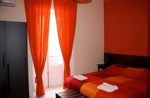 Trapani City Centre House | Ximenes 12