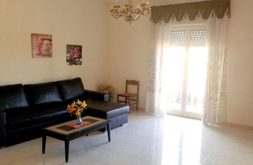 Floridia Apartment | XIRIDIA Holiday