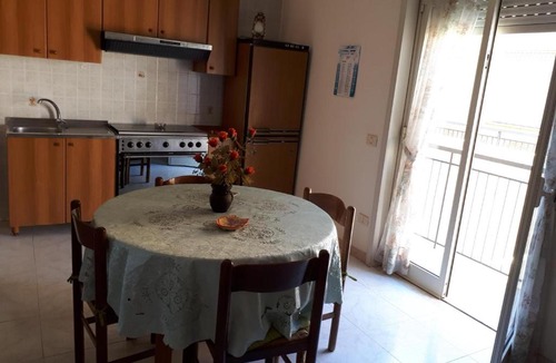 Floridia Apartment | XIRIDIA Holiday