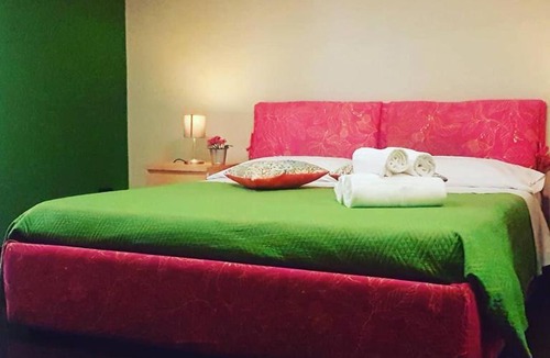 Catania City Centre Bed & Breakfast | XX Miglia