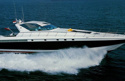 Licola Other | Yacht 20 M in the centre of Naples