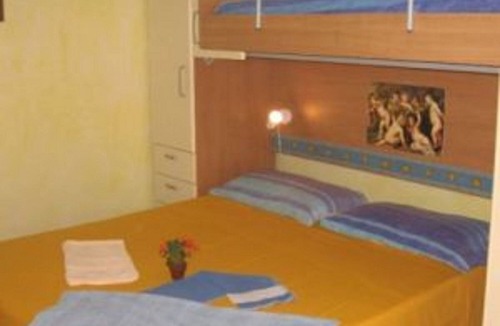 Marettimo Apartment | Yellow Studio - Il Gabbiano Blu in Marettimo