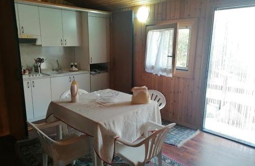 Punta Braccetto House | Yhomisus sul mar- Villetta singola