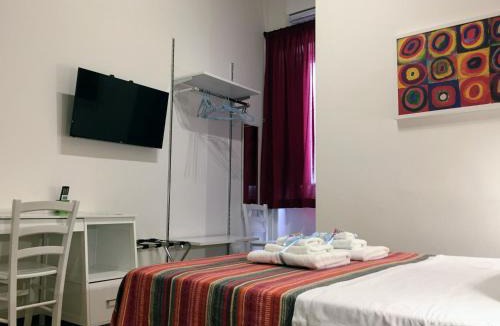 Ruggero Settimo Bed & Breakfast | YooRoom