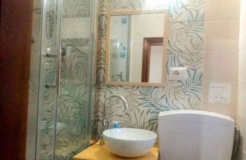 San Cataldo Apartment | YOU ARE WELCOME, House in historic center in San cataldo, kind neighborhood