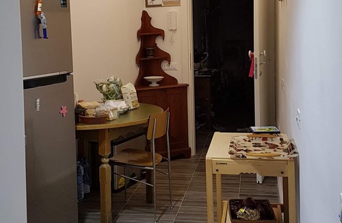 Castiglione Apartment | Your home on the Amalfi Coast just above the beach, 10 minutes walk from Amalfi