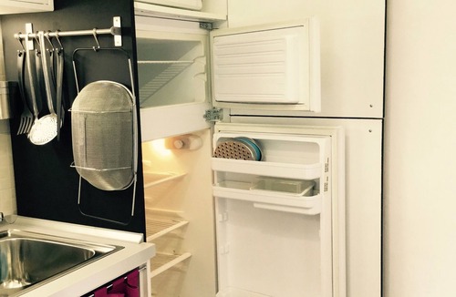Catania City Centre Apartment | Your Home In Town - Catania-
