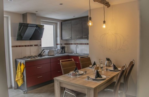 Bad Mitterndorf House | Your Mountain/Lake/Ski/Spa Hideaway near Tauplitz & Hallstatt in Bad Mitterndorf