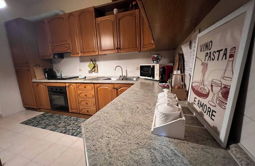 Vita House | Your Perfect Base for Exploring Western Sicily