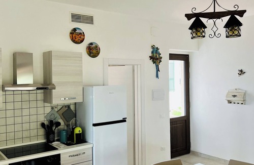 Taranto Villa | Your Stay at Villa Calipso - The Perfect Family Escape by the Sea