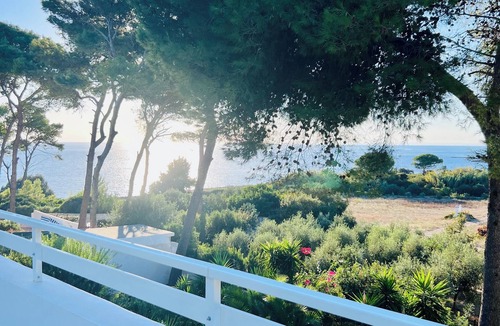 Taranto Villa | Your Stay at Villa Calipso - The Perfect Family Escape by the Sea