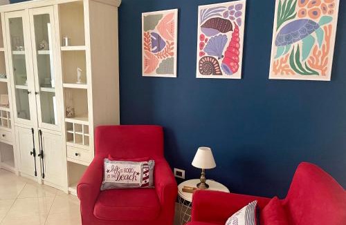Messina Apartment | Your Temporary Home - City Center