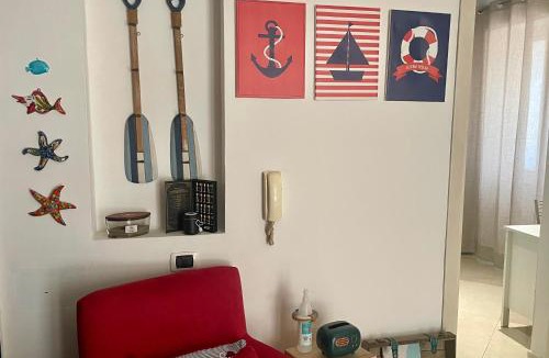 Messina Apartment | Your Temporary Home - City Center