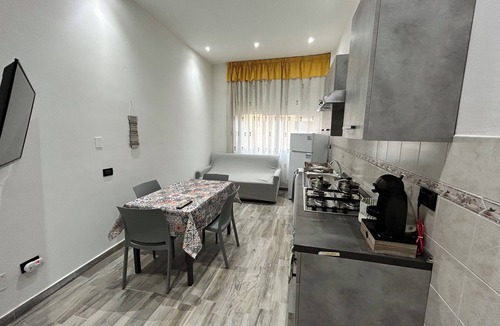 Palermo Apartment | Your vacation home of charm and relaxation