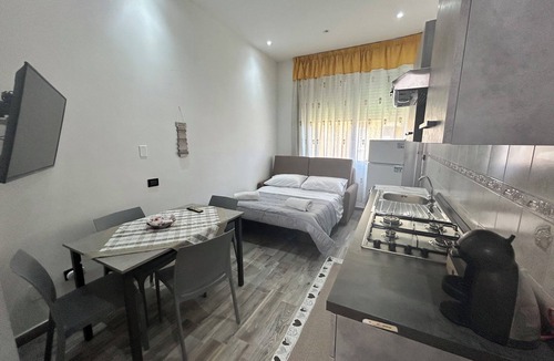 Palermo Apartment | Your vacation home of charm and relaxation