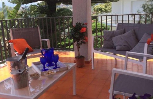 Santa Flavia Villa | #YOURBEACH
