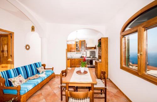 Montepertuso House | YourHome - Casa Sansone Positano