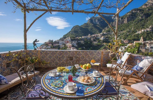 Liparlati Apartment | YourHome - Residenza Crocione