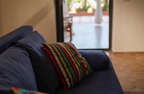 Fiumenaro Bed & Breakfast | Yurta Glamping San Leone & Casa Vacanza Baia Blu