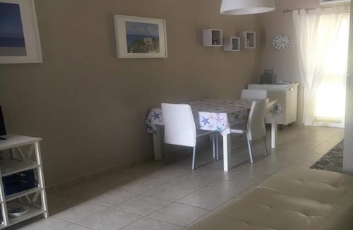 Campora San Giovanni Apartment | Za Catarì - apartment max 5 guests