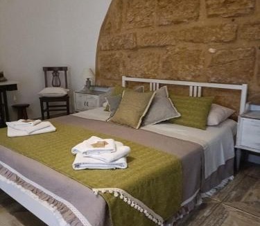 Agrigento Bed & Breakfast | Zabbara