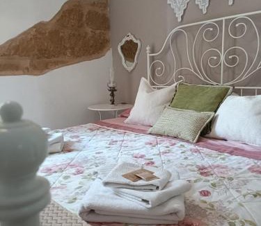 Agrigento Bed & Breakfast | Zabbara