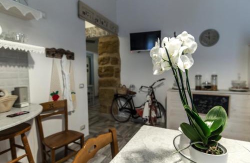 Agrigento Bed & Breakfast | Zabbara