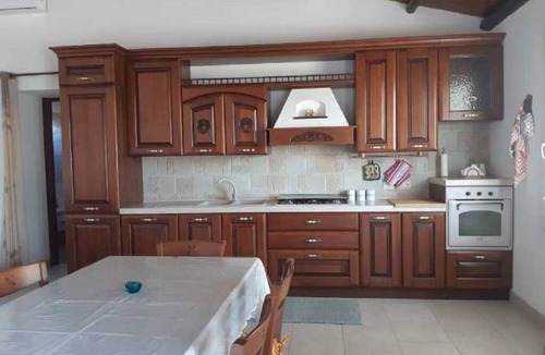 Rosolini House | Zacco - Independent apartment in period farmhouse with swimming pool