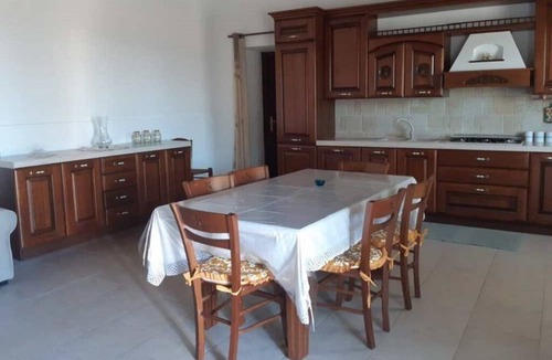 Rosolini House | Zacco - Independent apartment in period farmhouse with swimming pool