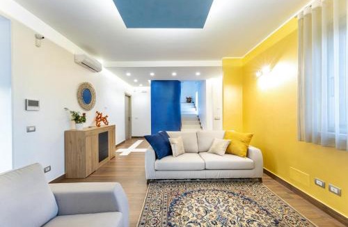 Lavinaio-Monterosso House | Zaffiro Lavico rooms Etna nature sea