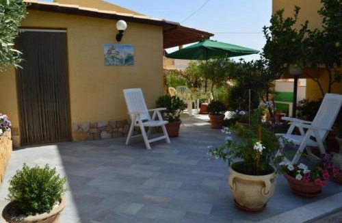 Cornino Apartment | ZAGARA appartamenti
