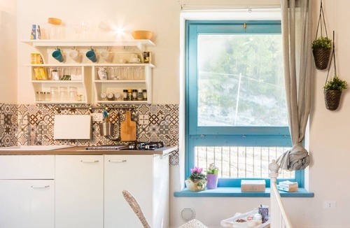 Monterosso Almo Cottage | Zagara Cottage