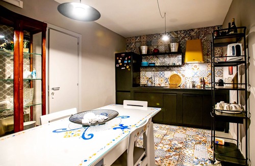Marina di Ragusa House | Zagara House - Villa TerraFORTE