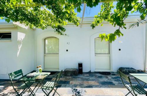 Francofonte Bed & Breakfast | Zagara Suite