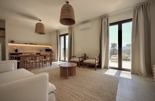 Partinico Villa | Zagara Villa with swimming pool