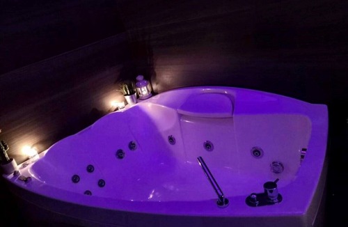 Old Town House | Zagarò suite house with jacuzzi