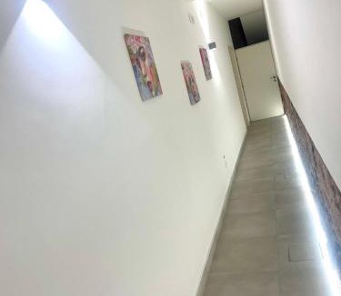 Monte Po-Nesima-San Leone-Rapisardi Apartment | Zappalà Fortino House 2