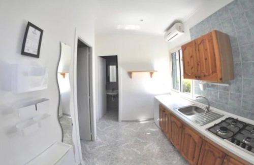 Capaccio Scalo House | ZEcamping 4 étoiles pataugeoire mobil-home TV clim 23m2