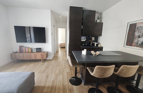 San Gregorio di Catania Condo | zen escape