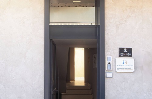 San Gregorio di Catania Condo | zen escape