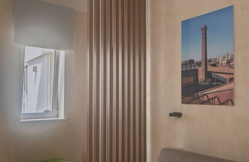 San Gregorio di Catania Condo | zen escape