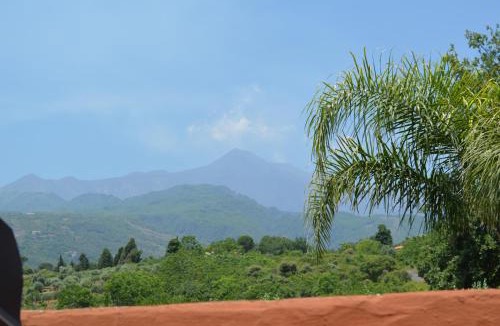 Santa Venerina Bed & Breakfast | Zest House
